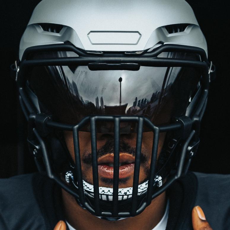 football face mask for helmet Sleefs Faith Cross Facemask Riddell SpeedFlex Masks are NOT for game use NFL studying helmet face guard