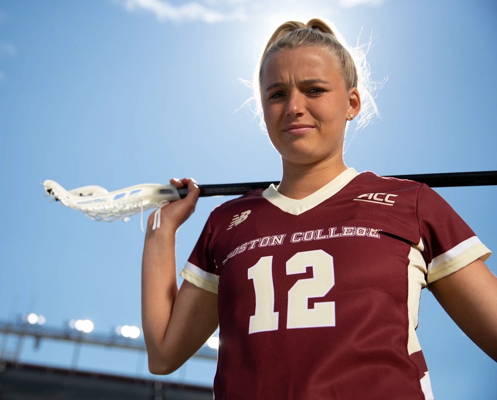 Lacrosse Jerseys & Shooter Shirts League Outfitters