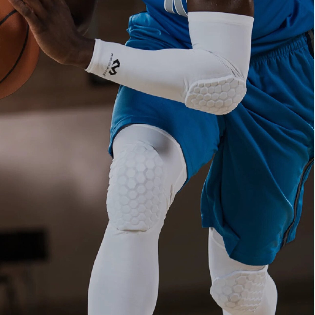Arm & Leg Sleeves League Outfitters
