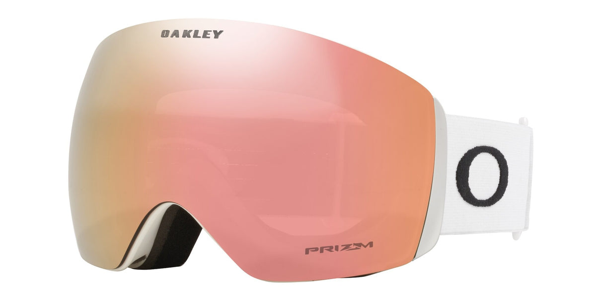 Oakley Flight Deck L Snow Goggles-1