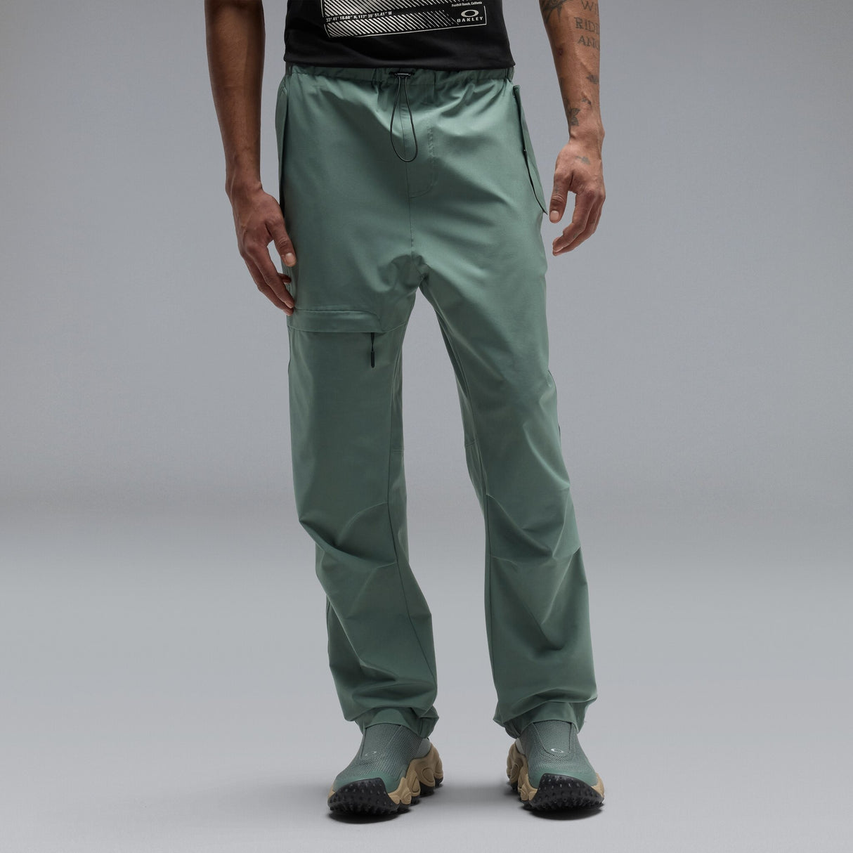 Oakley Men's Whirl Szn Outdoor Pants-3