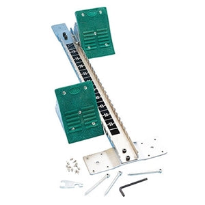 Champion Sports Olympic Style Track Starting Block Track & Field Field Equipment All