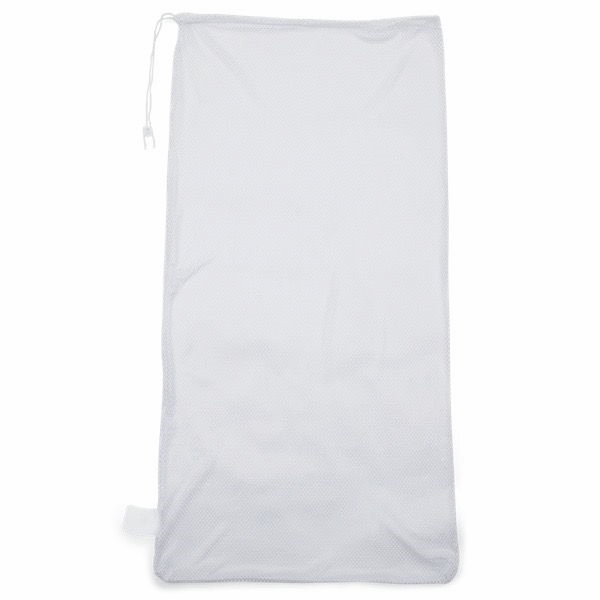 Champion Sports Mesh Equipment Bag w/ Shoulder Strap Unisex Accessories Bags & Backpacks