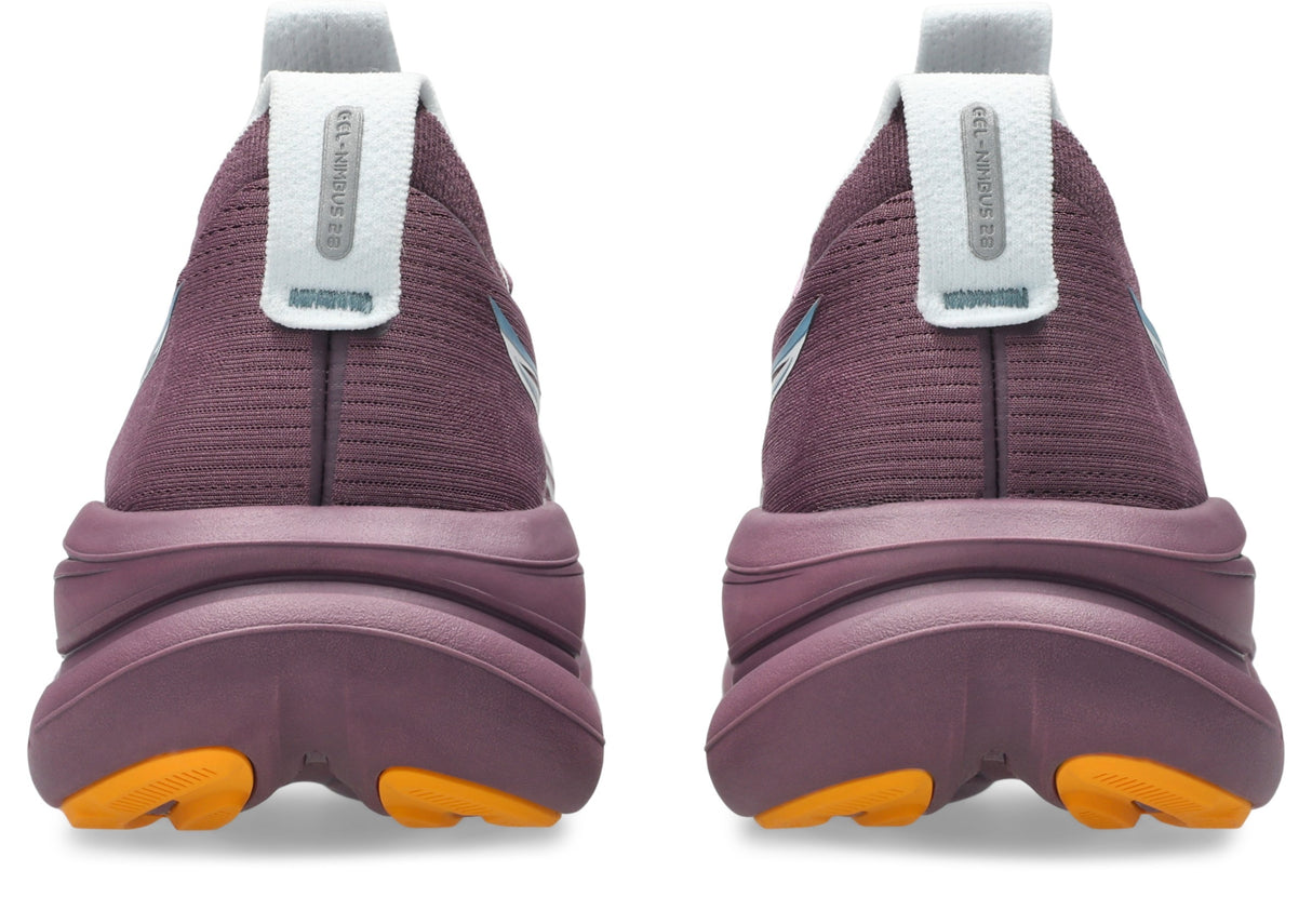 Asics Women's GEL-Nimbus 28 Running Shoes-6