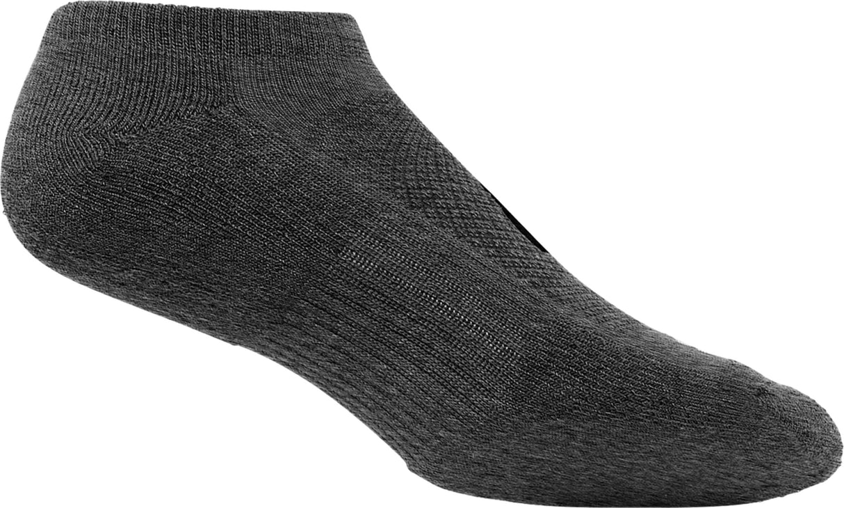 Asics Youth Invasion No Show Socks-2