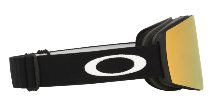 Oakley Fall Line M Snow Goggles-11
