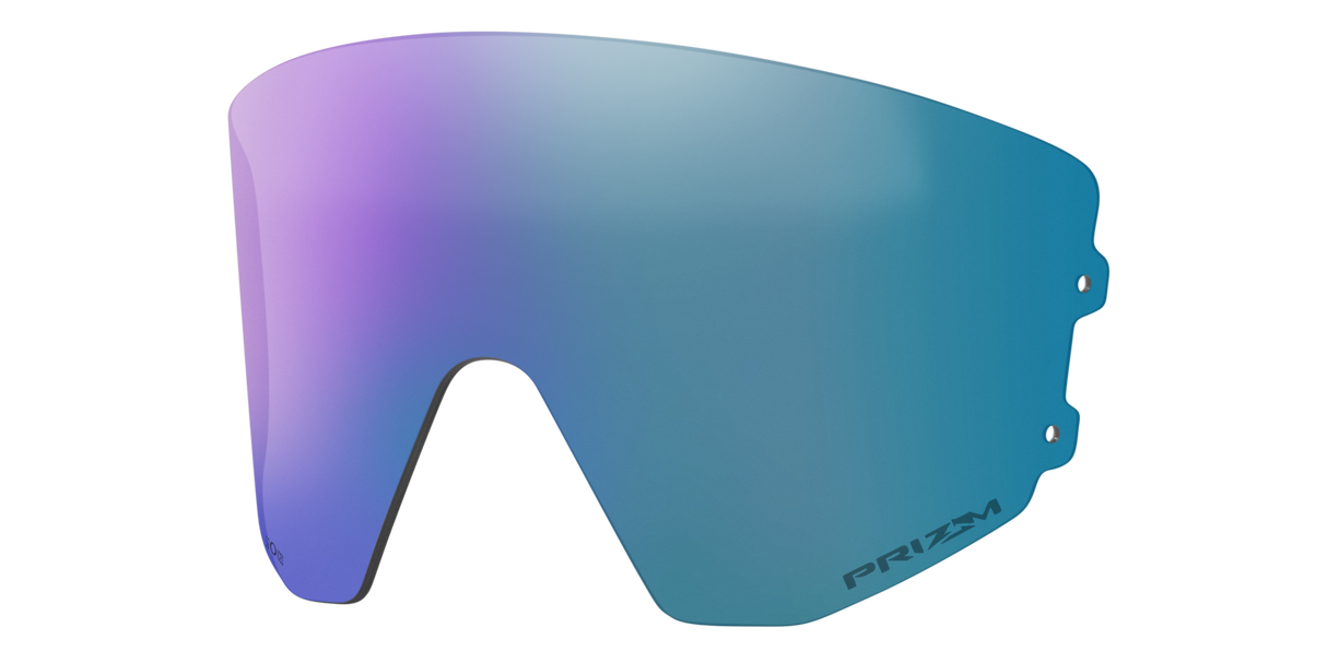 Oakley Flow Scape L Replacement Lenses