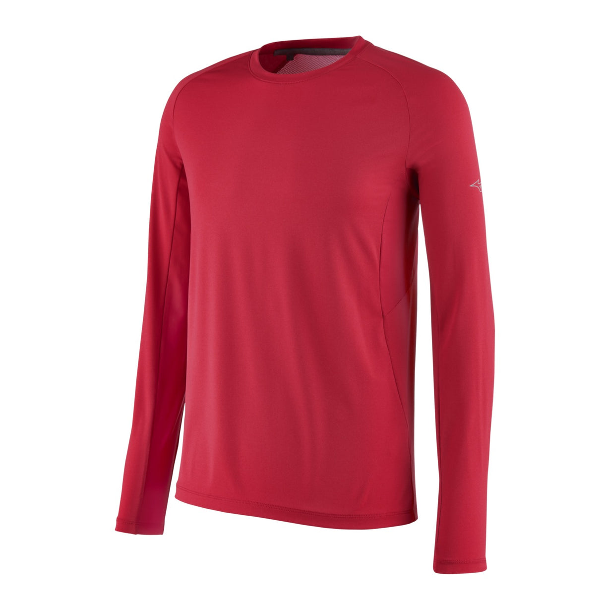 Mizuno Men's Performance Long Sleeve Top-1
