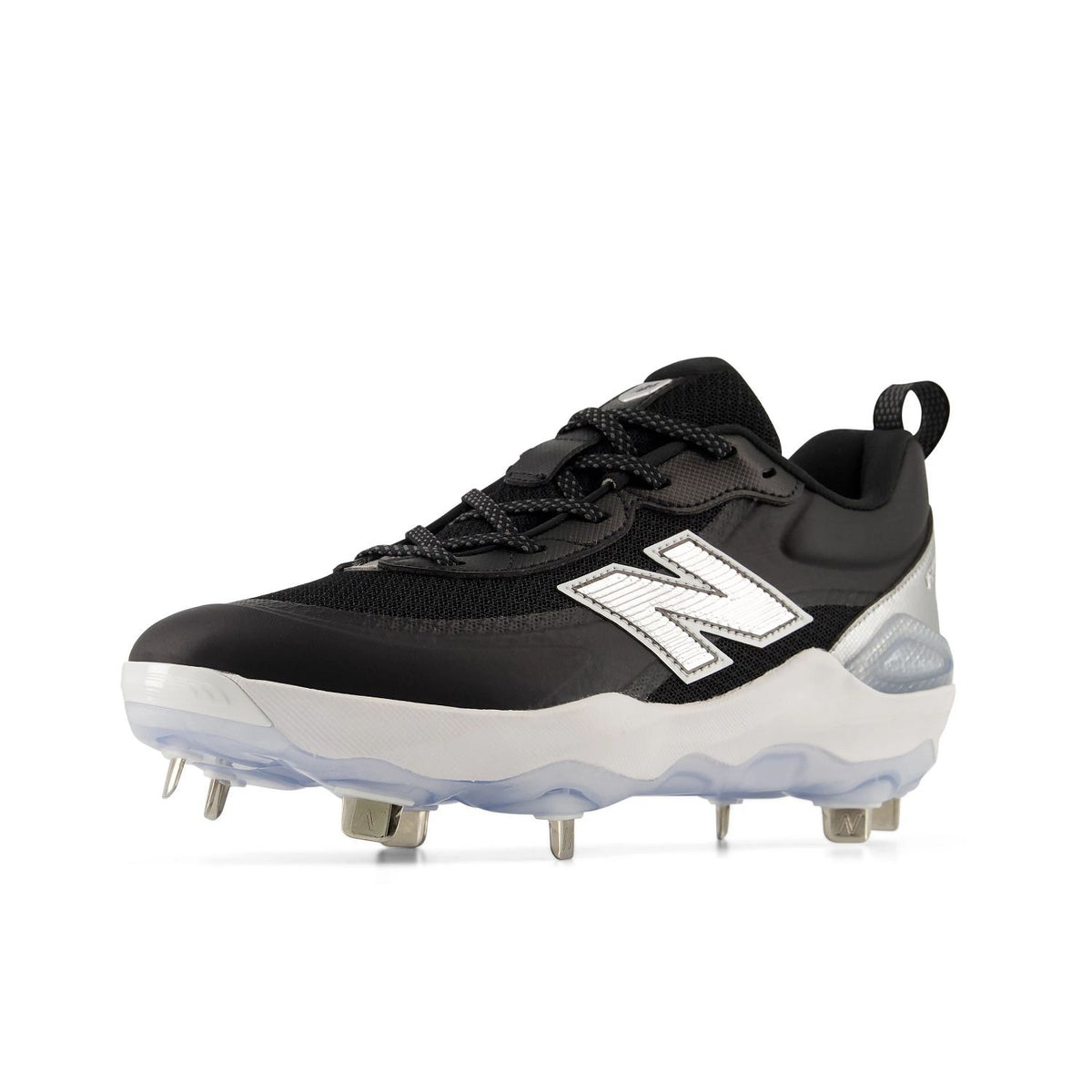 New Balance Women's Velo v5 Metal Softball Cleats-10