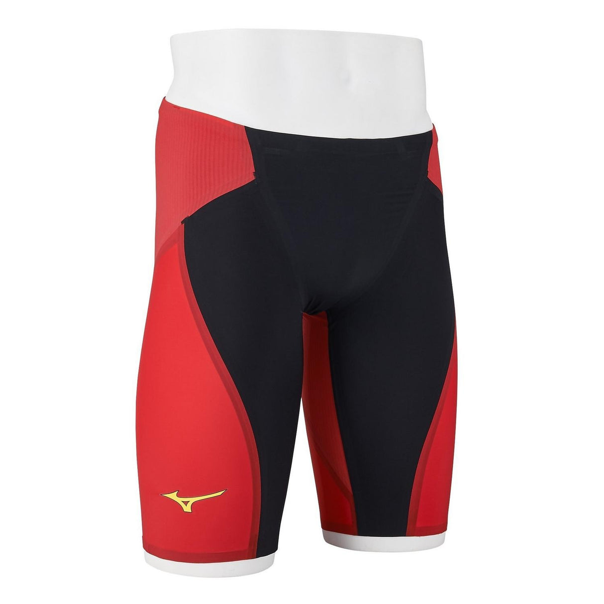 Mizuno Men's GX-Sonic 6 Emotional Techniques Technical Swimsuit-5