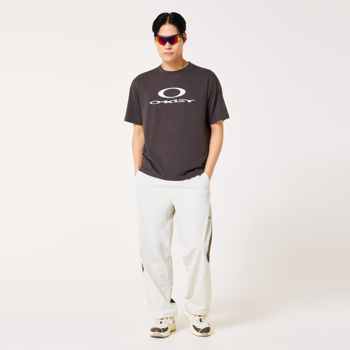 Oakley Men's New Retro Tee X-Metal 3.0-2
