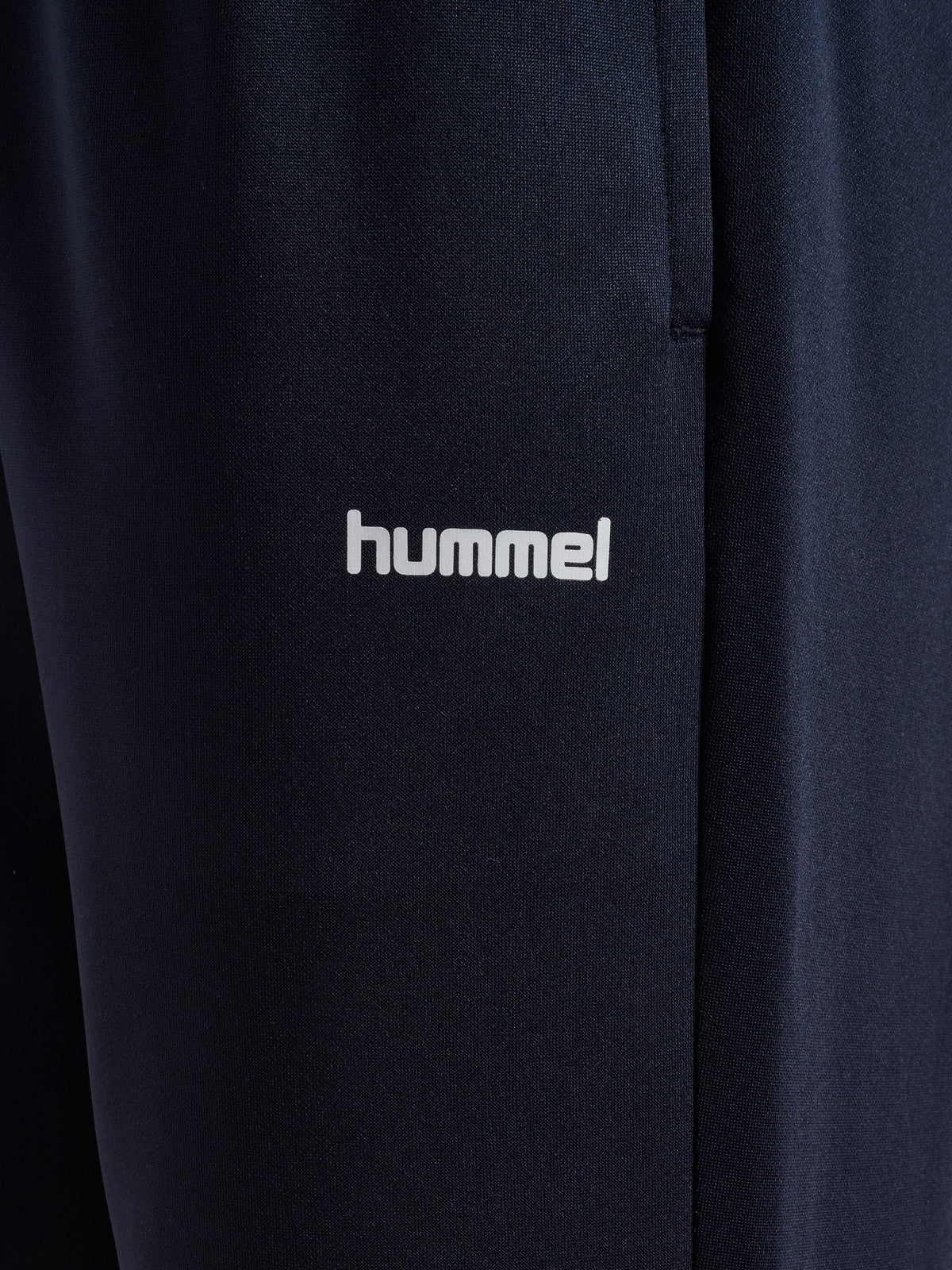 hummel Women's Frame Poly Pants-3