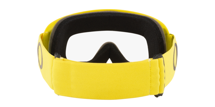 Oakley O-Frame MX Goggles-8