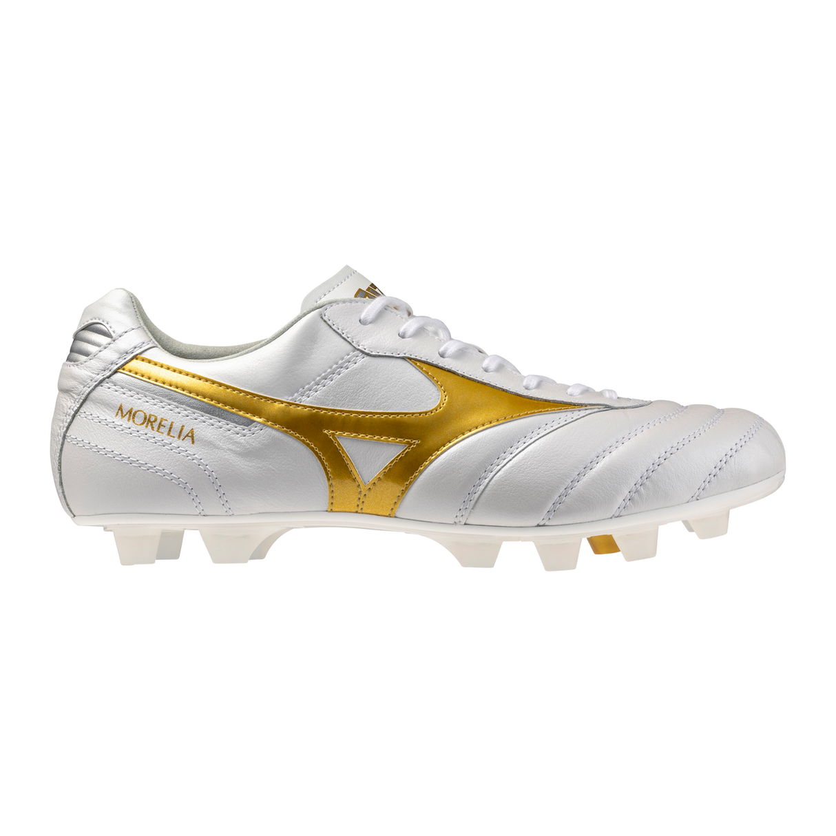 Mizuno Adult Morelia II Japan Soccer Cleats-6