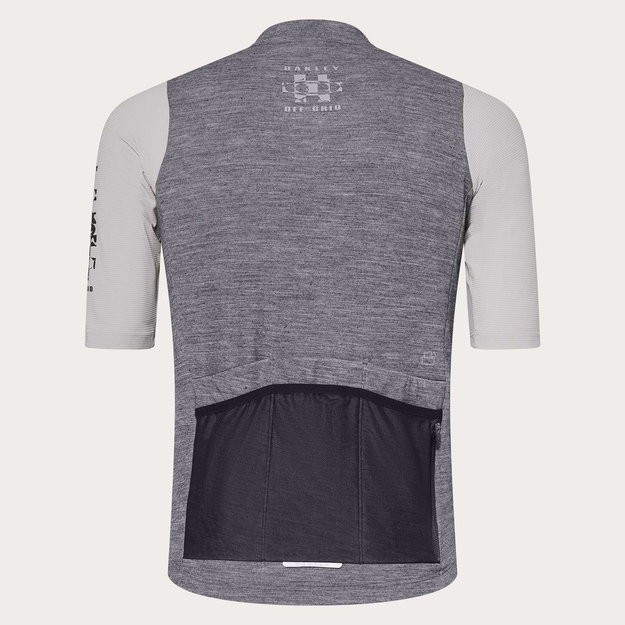 Oakley Men's Off Grid Jersey 2.0 Shirt-8