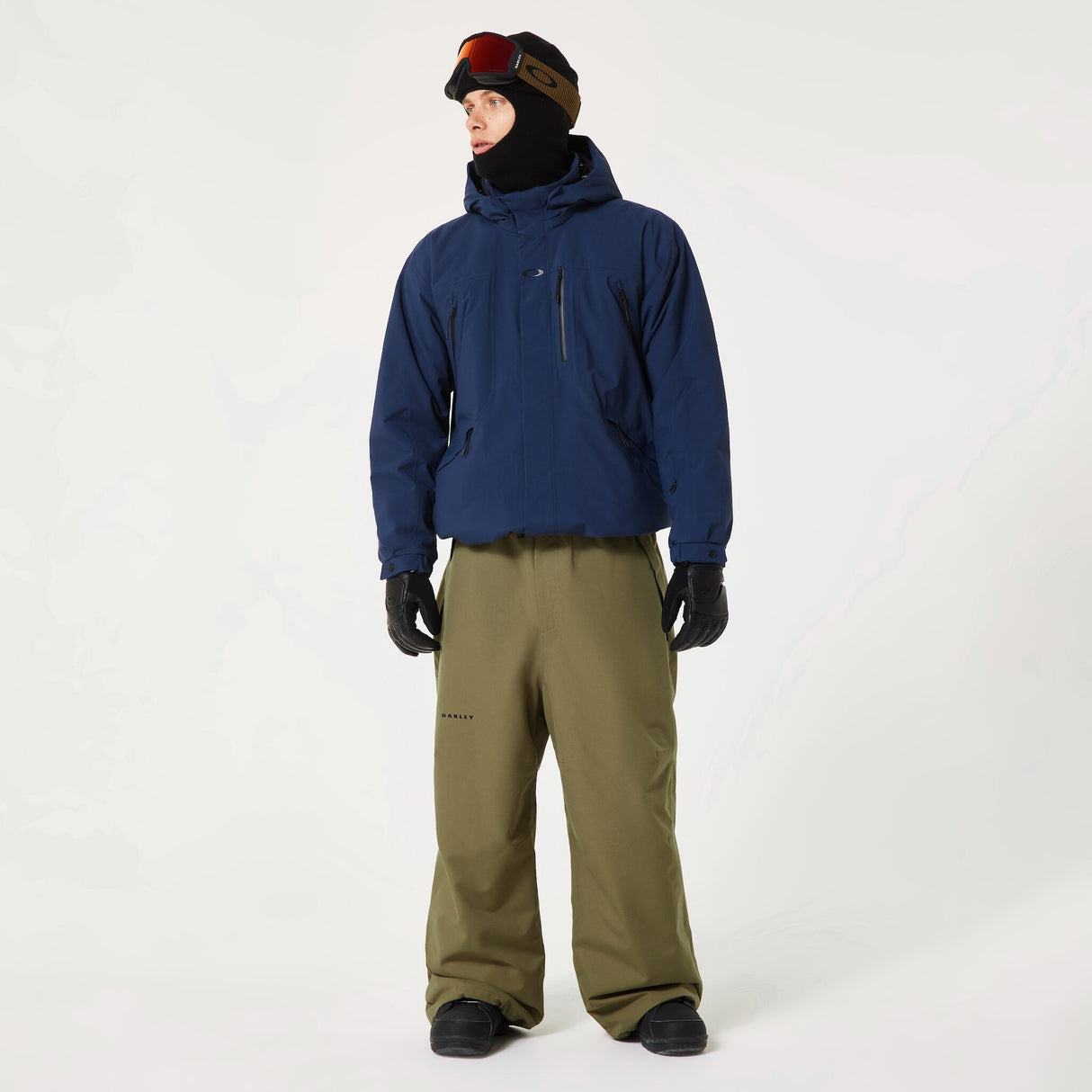 Oakley Men's Channel Shell Pants-2