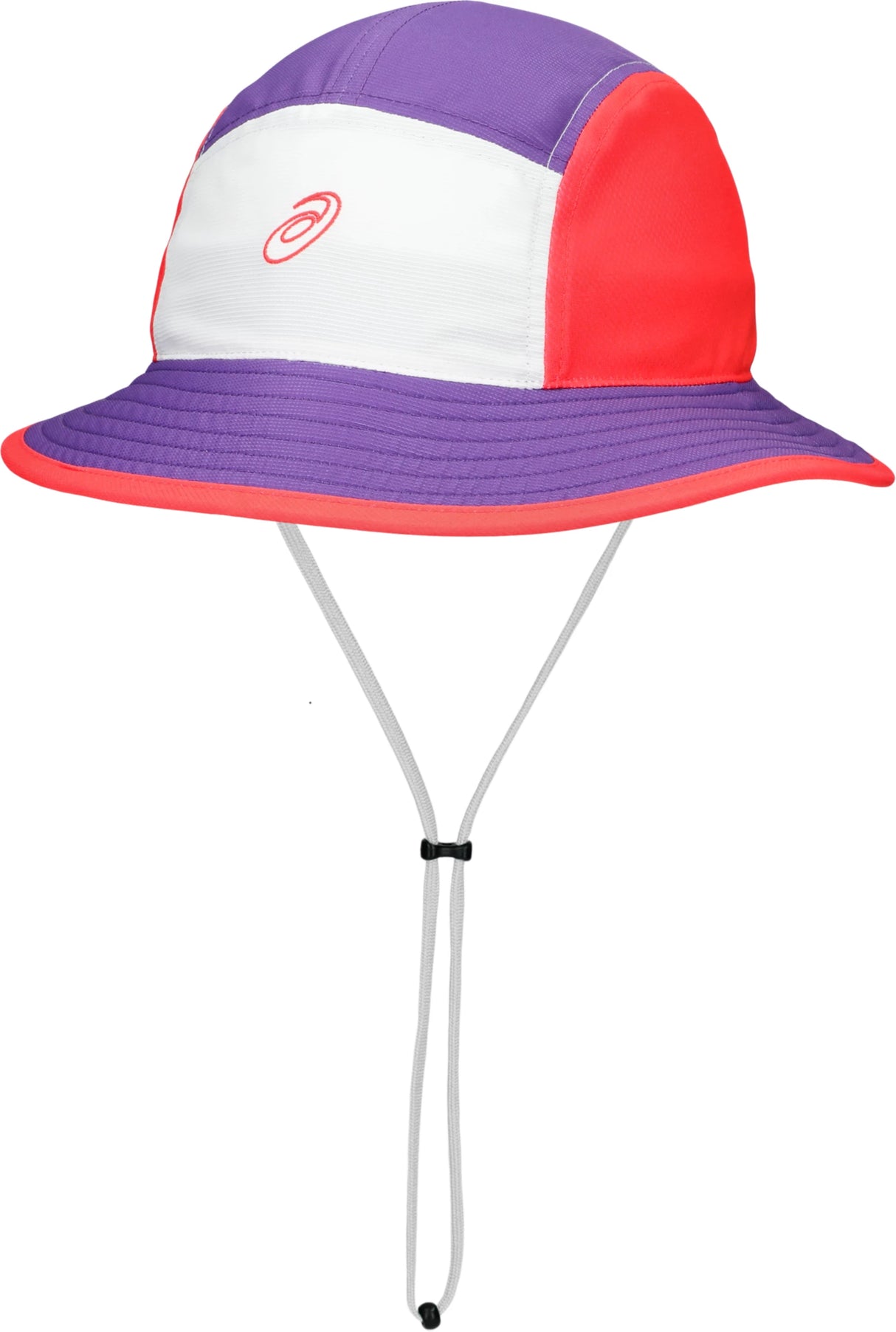 Asics Youth Bucket Hat-1