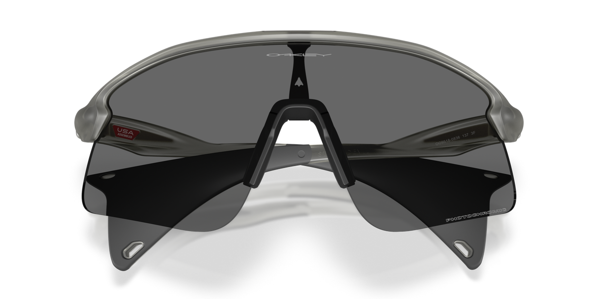 Oakley Stunt Devil S Sunglasses-8