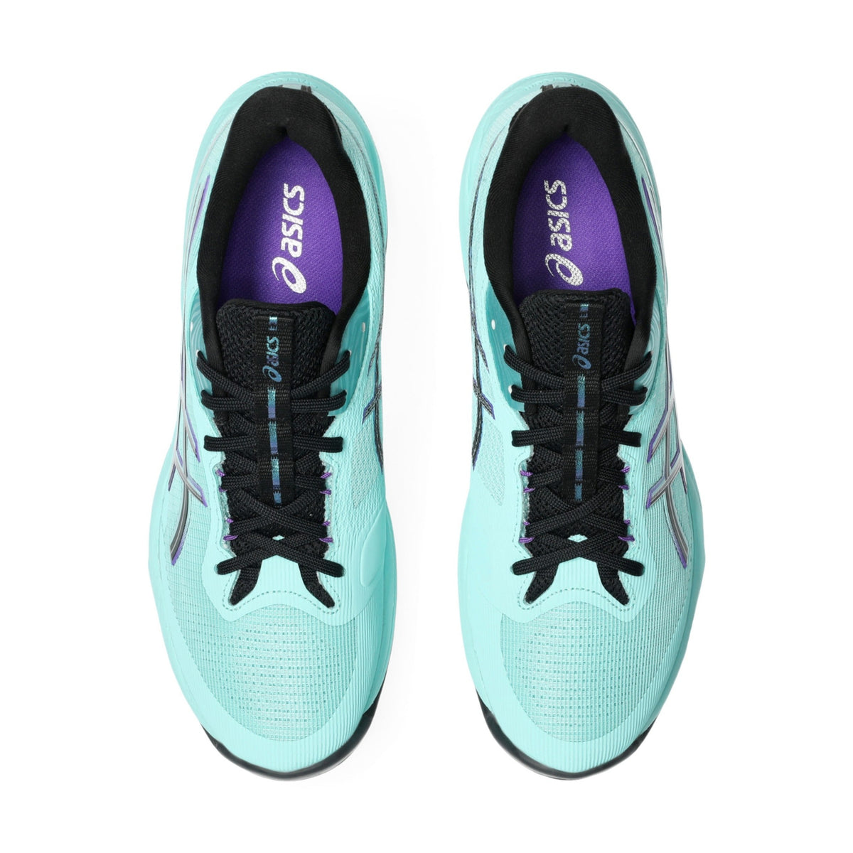 Asics Men's Netburner Ballistic FF 4 Volleyball Shoes-4