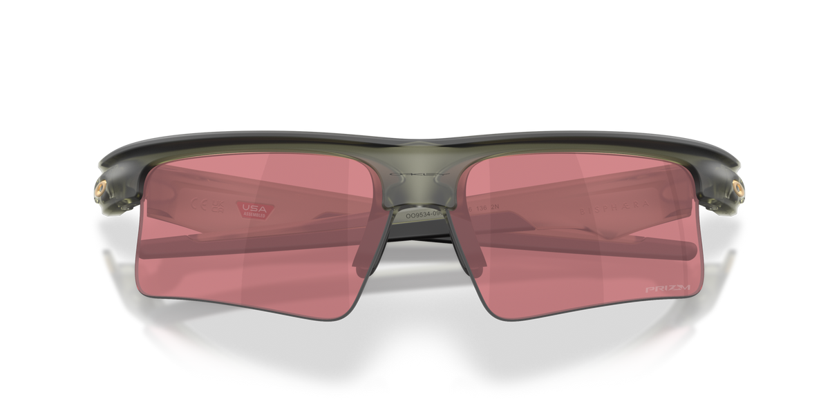 Oakley Bisphaera Speed Sunglasses-9
