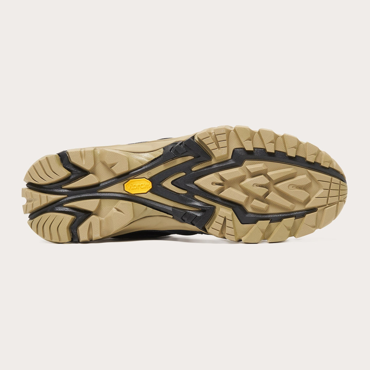 Oakley Men's Sierra Terrain Sneakers-2