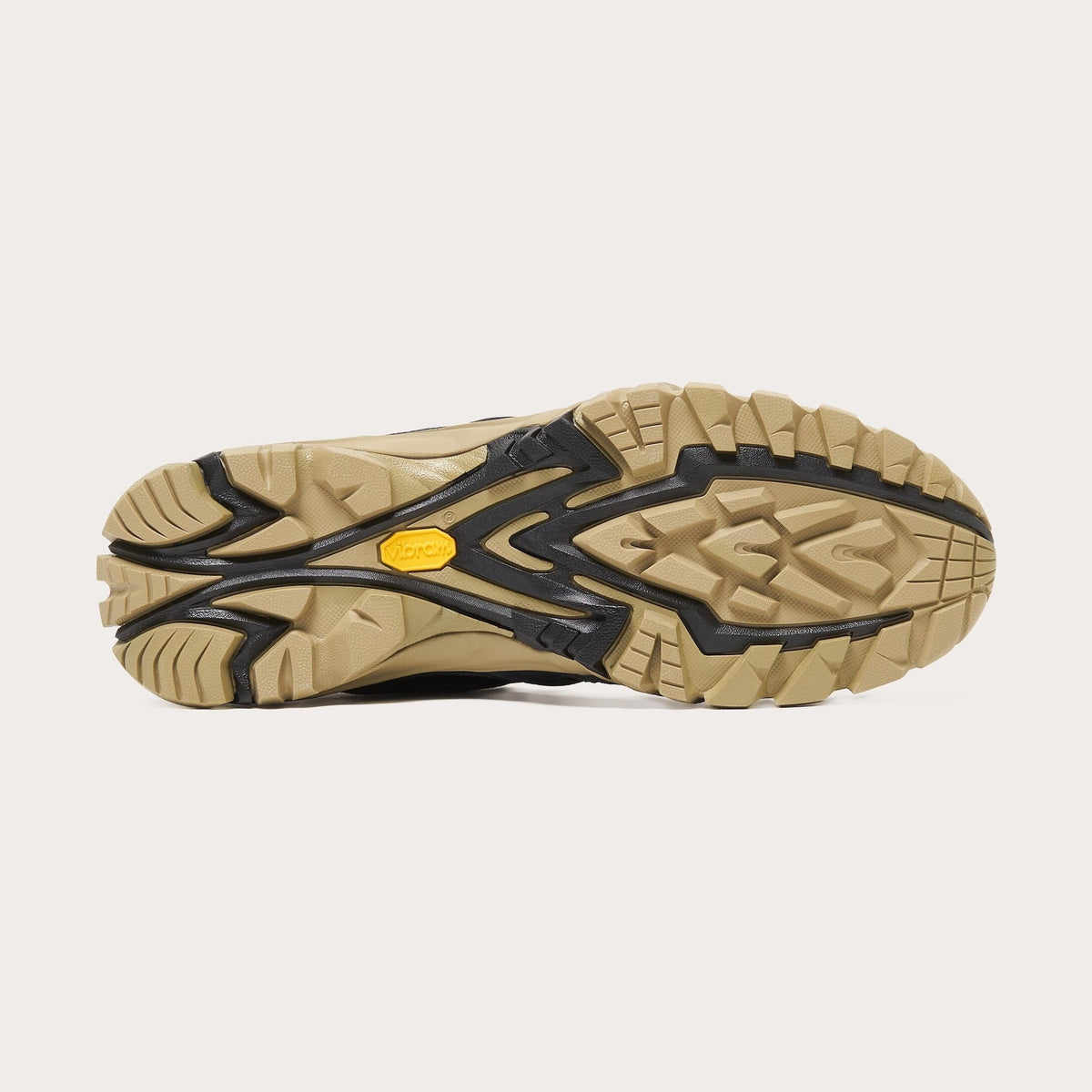 Oakley Men's Sierra Terrain Sneakers-2