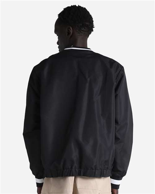 Shaka Wear Men's Crewneck Windbreaker-2