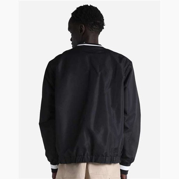 Shaka Wear Men's Crewneck Windbreaker-2