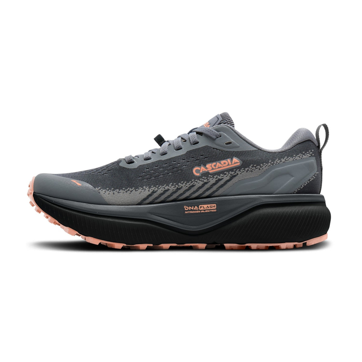 Brooks Women's Cascadia 20 Trail Running Shoes-2