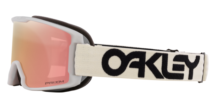 Oakley Line Miner S Snow Goggles-4