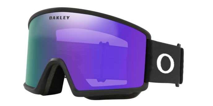 Oakley Target Line L Snow Goggles-3
