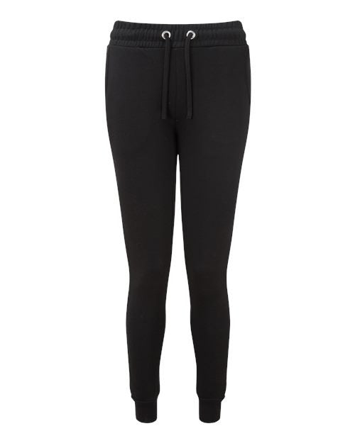 TriDri Women's Fitted Maria Joggers-1