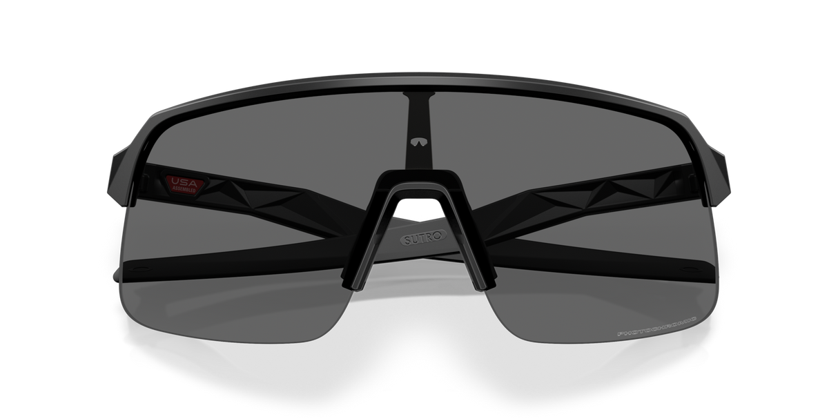 Oakley Sutro Lite S Sunglasses-8