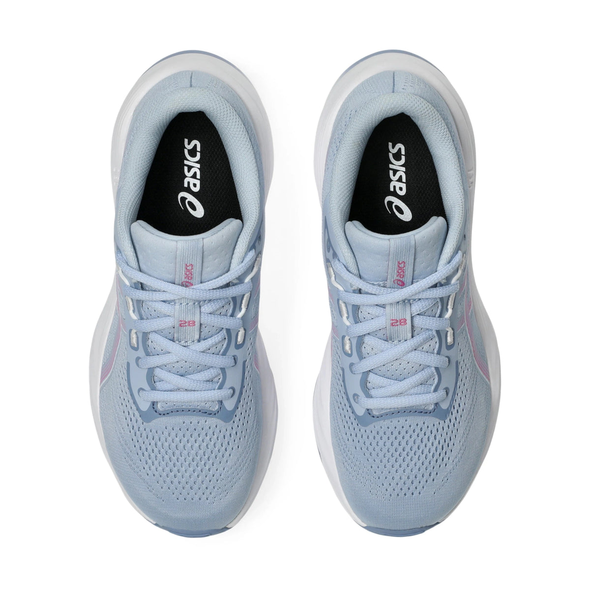 Asics Youth GEL-Cumulus 28 Grade School Running Shoes-4