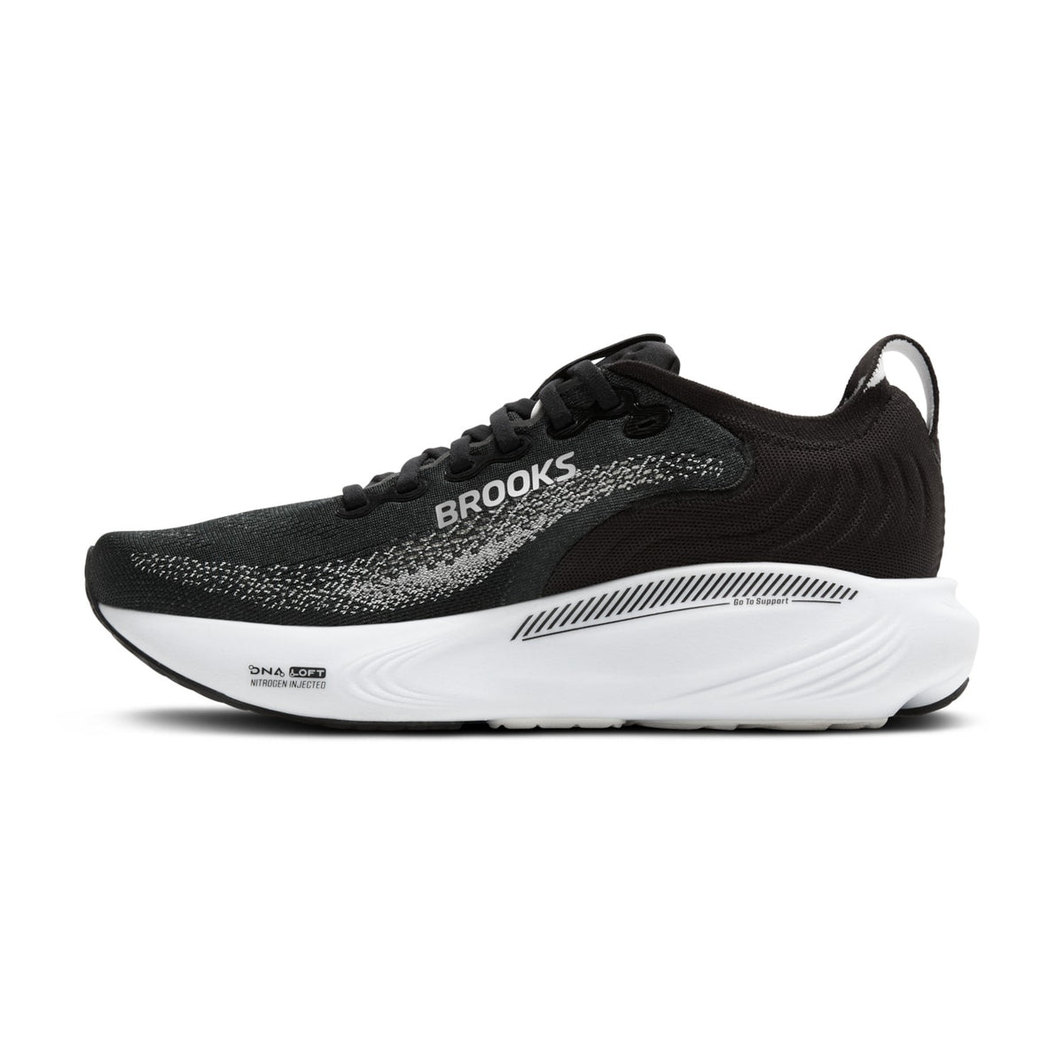 Brooks Women's Adrenaline GTS 25 Running Shoes-3