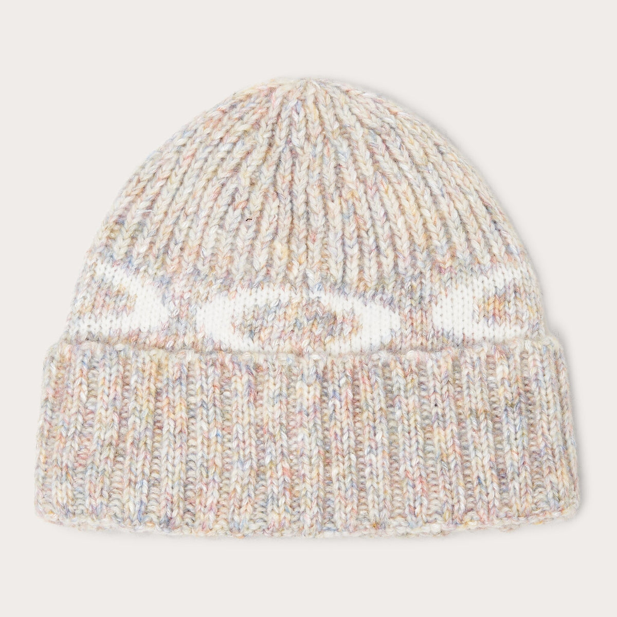 Oakley Women's Ellipse Ribbed Beanie-3