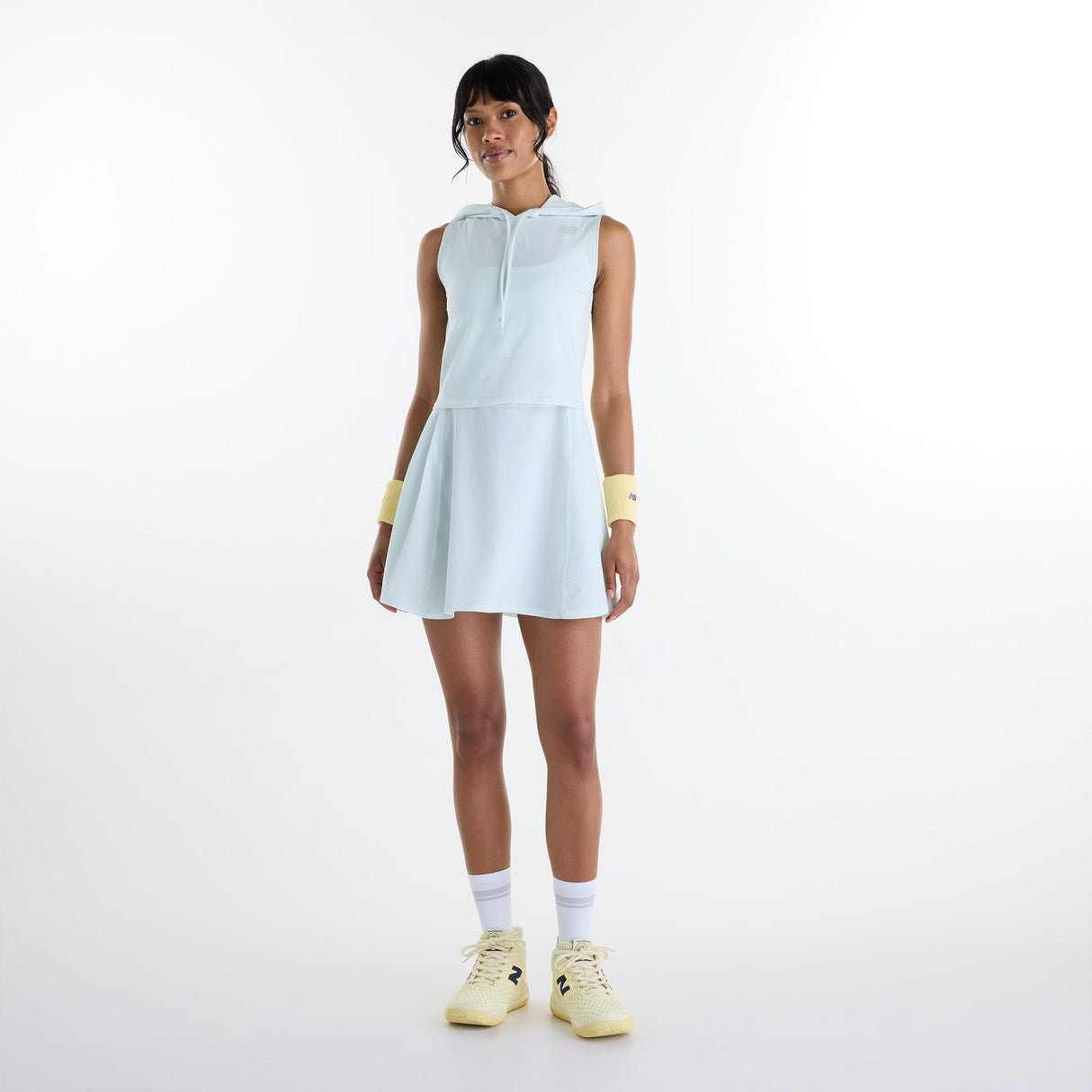 New Balance Women's Tournament NYC Hoodie-5