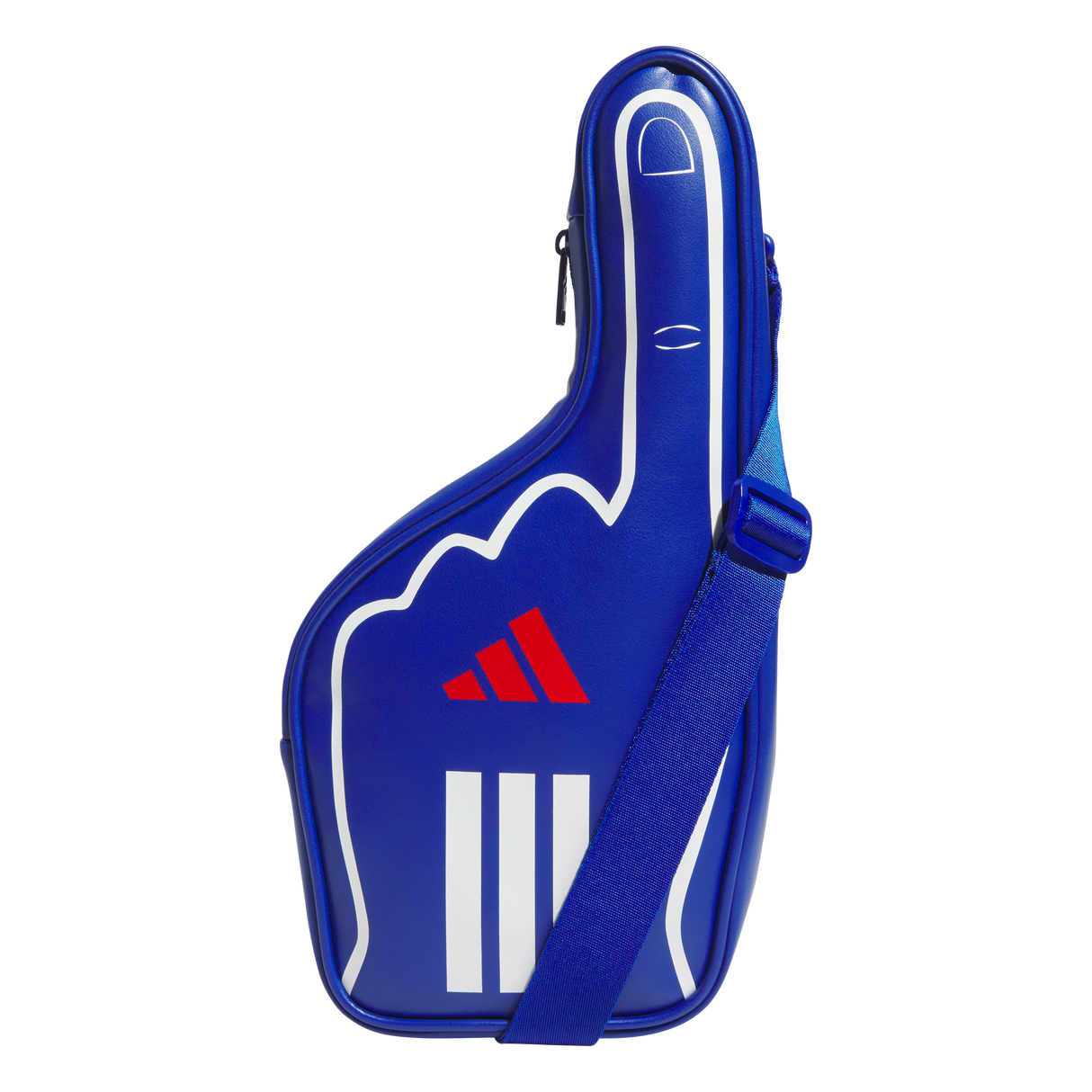 adidas Finger Crossbody Bag Unisex Accessories Bags & Backpacks