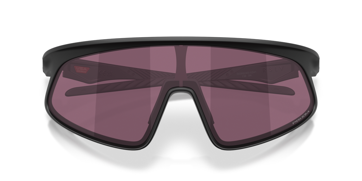 Oakley RSLV 141 Sunglasses-9