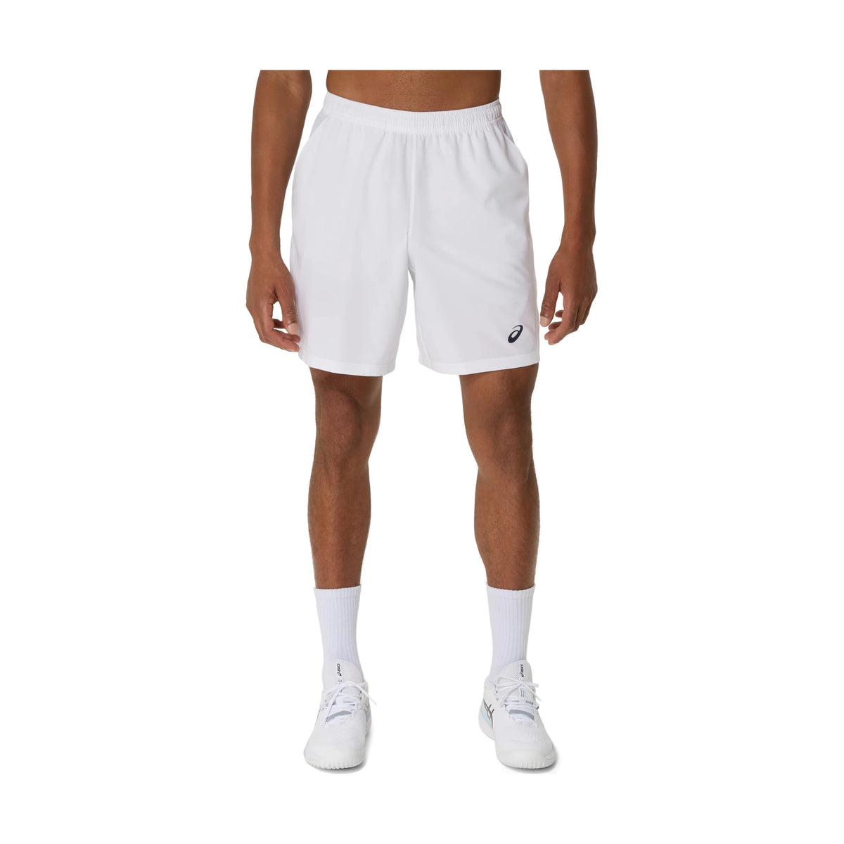Asics Men's Court 9-Inch Shorts-1