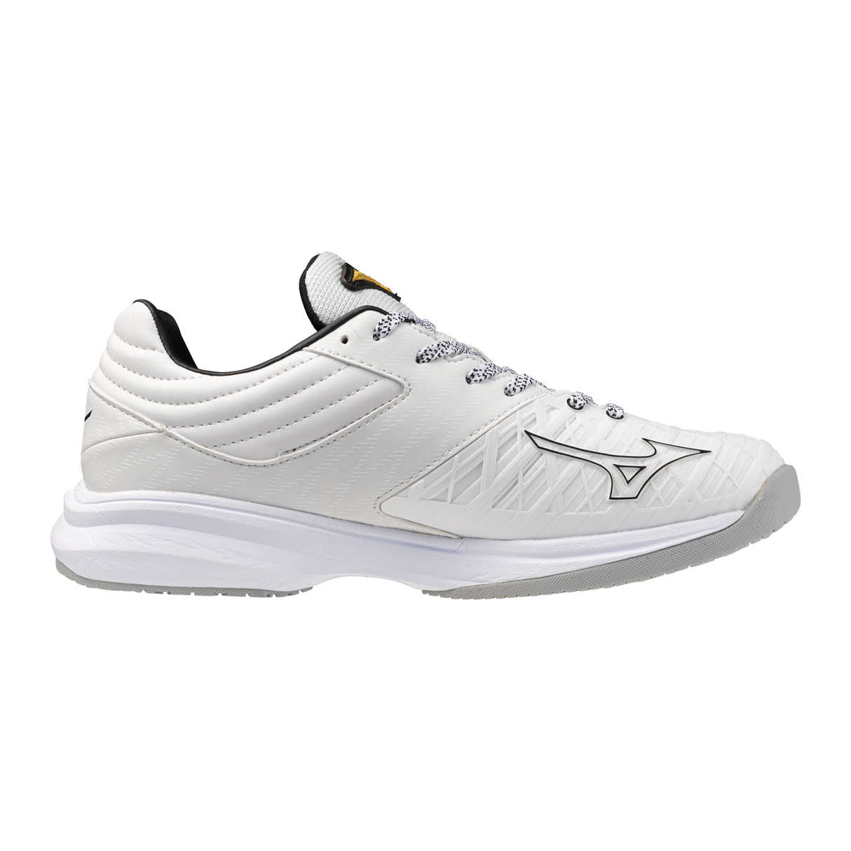 Mizuno Women's Pro Fastpitch Low Turf Shoes-3