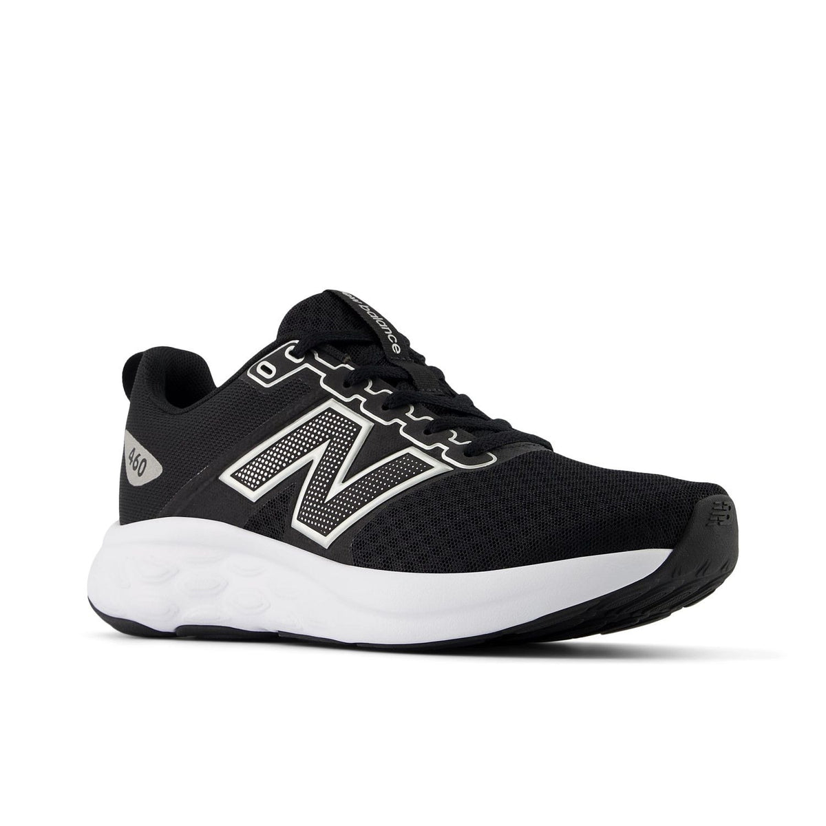 New Balance Women's 460v4 Running Shoes-3