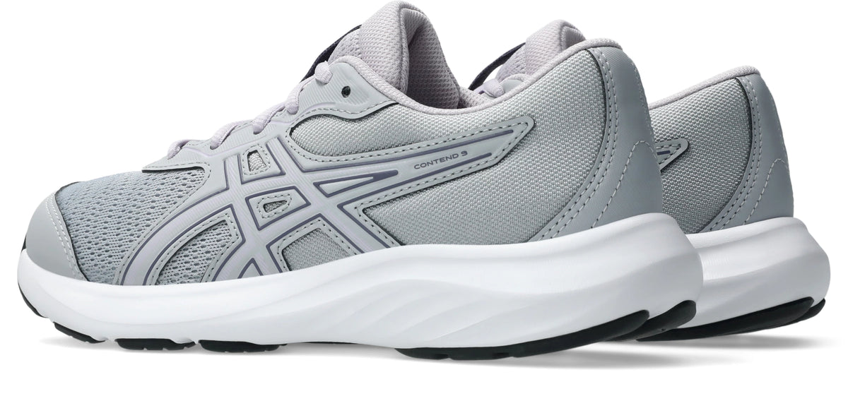 Asics Youth Contend 9 Grade School Running Shoes-7