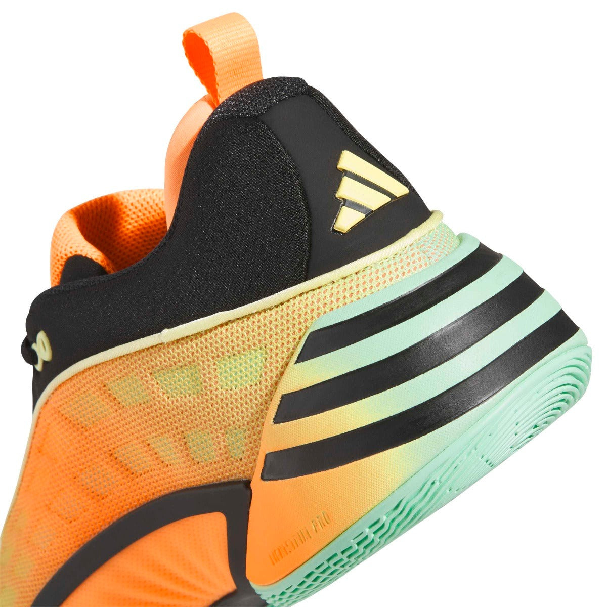 adidas Men's D.O.N. Issue 8 Basketball Shoes-8