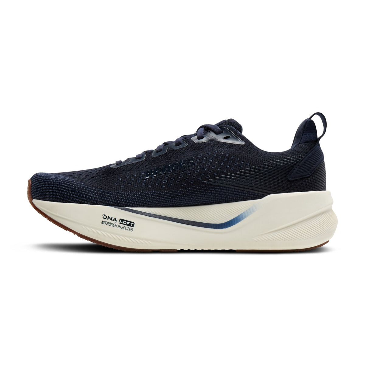 Brooks Men's Ghost Max 4 Running Shoes-3