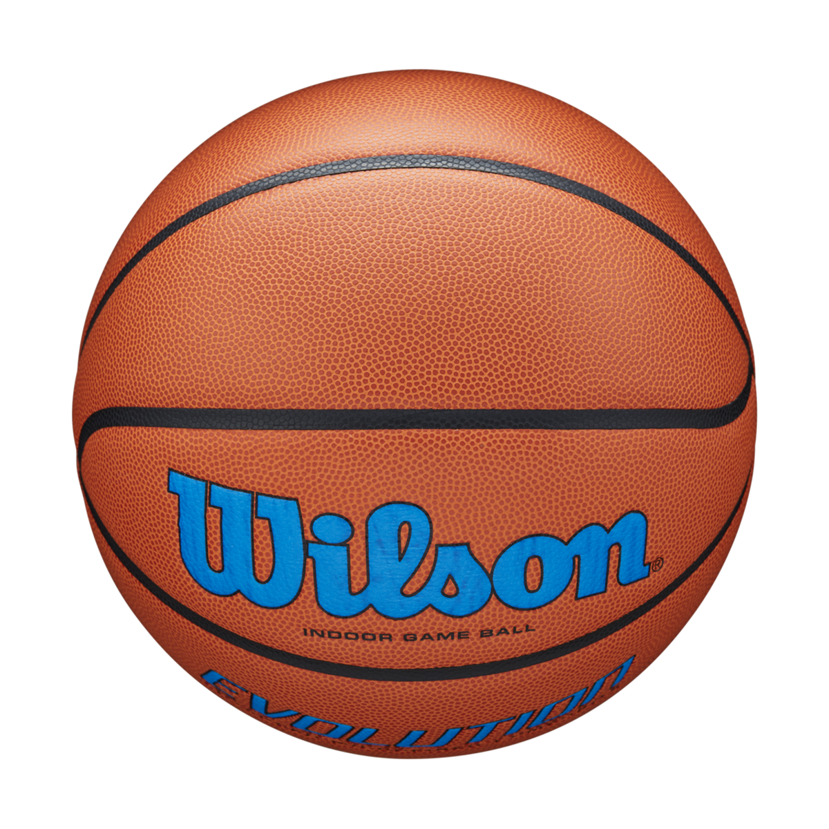 Wilson Adult Evolution Basketball Orro-5