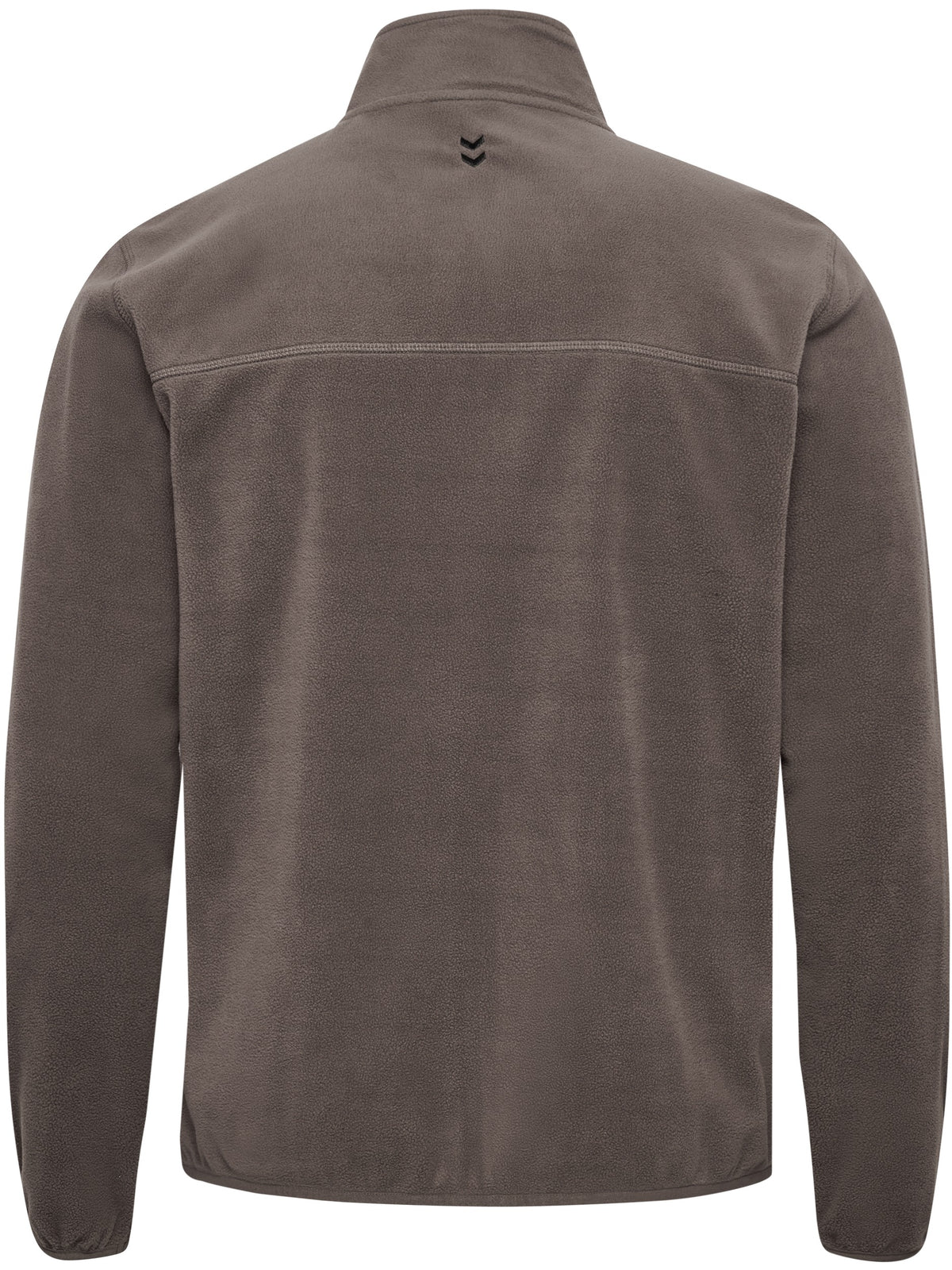 hummel Unisex Active Fleece Jacket-2