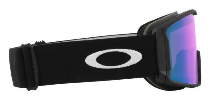 Oakley Line Miner L Snow Goggles-11