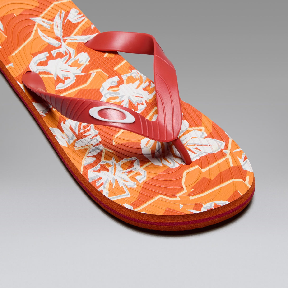 Oakley Men's Catalina Flip Flop Sandals-2