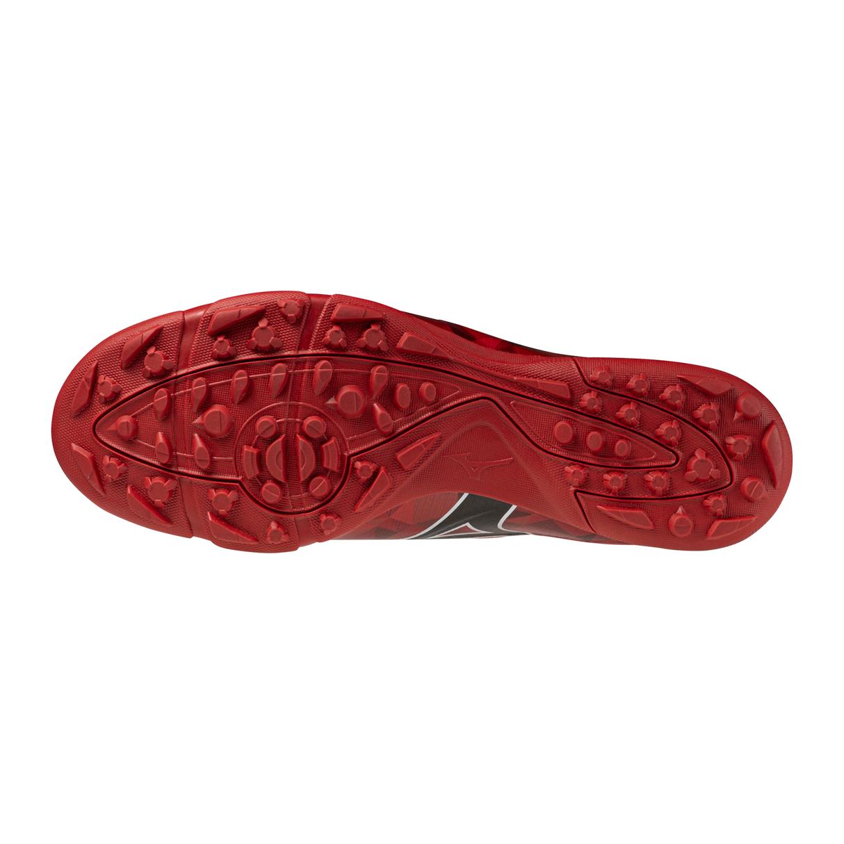 Mizuno Adult Alpha II Pro As Soccer Cleats-2